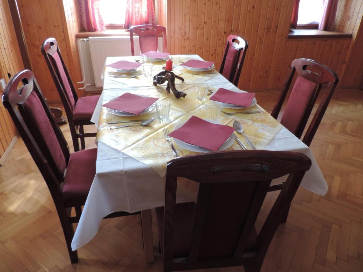 Marijin Dom - Retreat House Bed & Breakfast Bled Luaran gambar