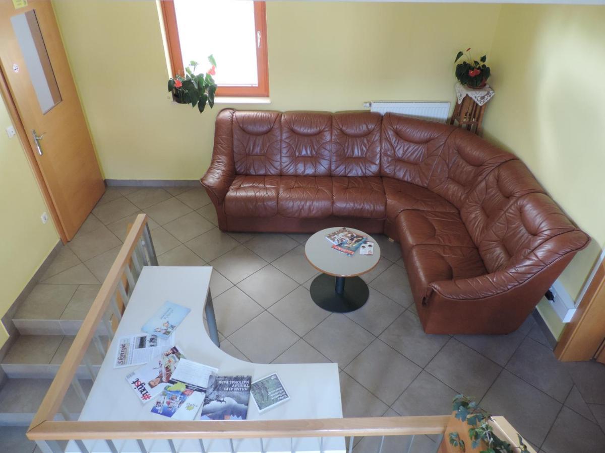 Marijin Dom - Retreat House Bed & Breakfast Bled Luaran gambar