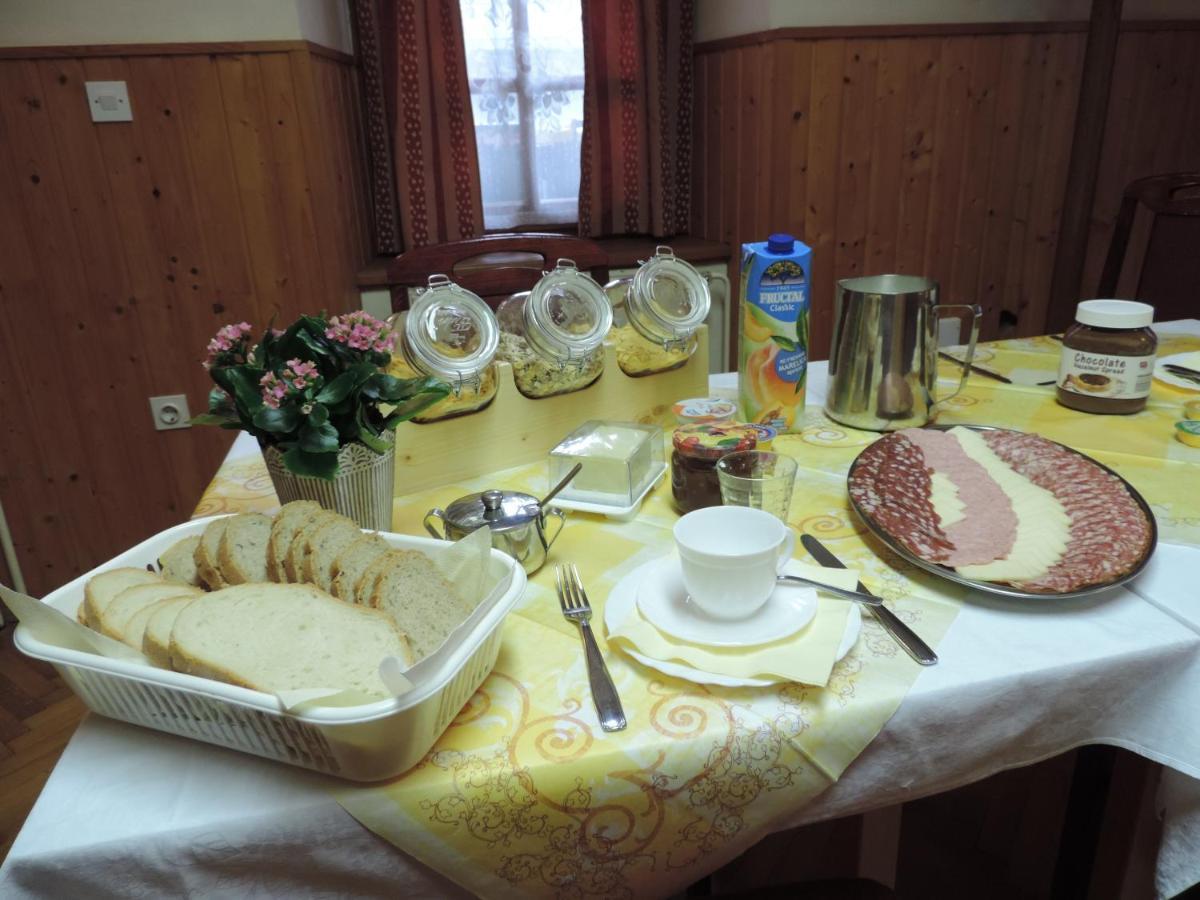 Marijin Dom - Retreat House Bed & Breakfast Bled Luaran gambar