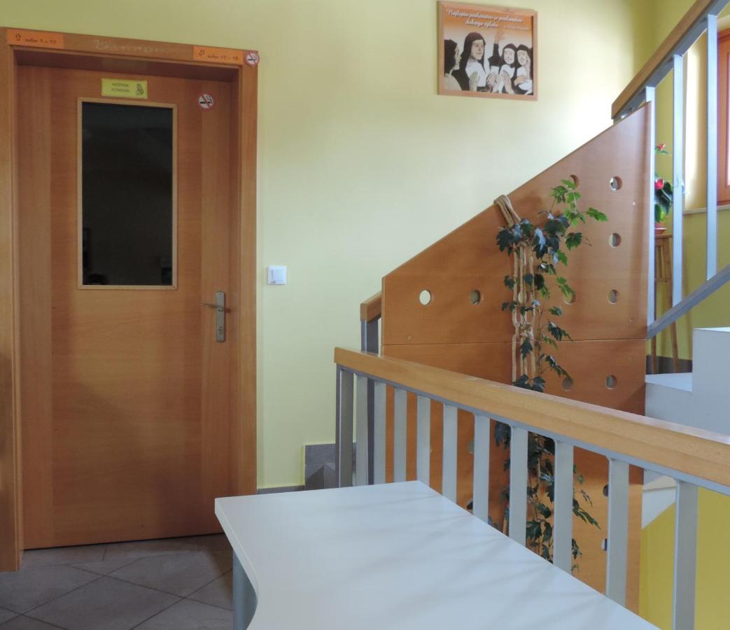 Marijin Dom - Retreat House Bed & Breakfast Bled Luaran gambar