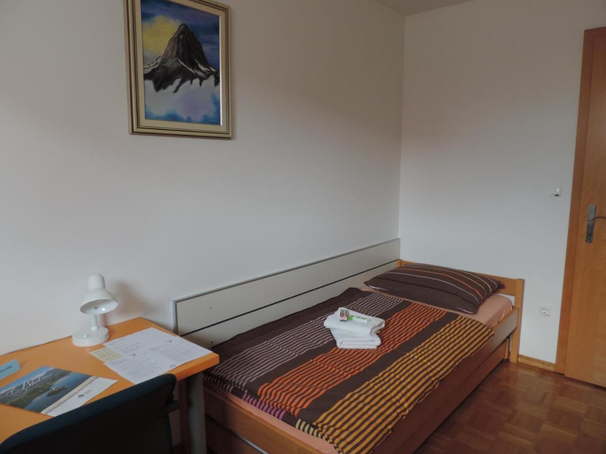 Marijin Dom - Retreat House Bed & Breakfast Bled Luaran gambar