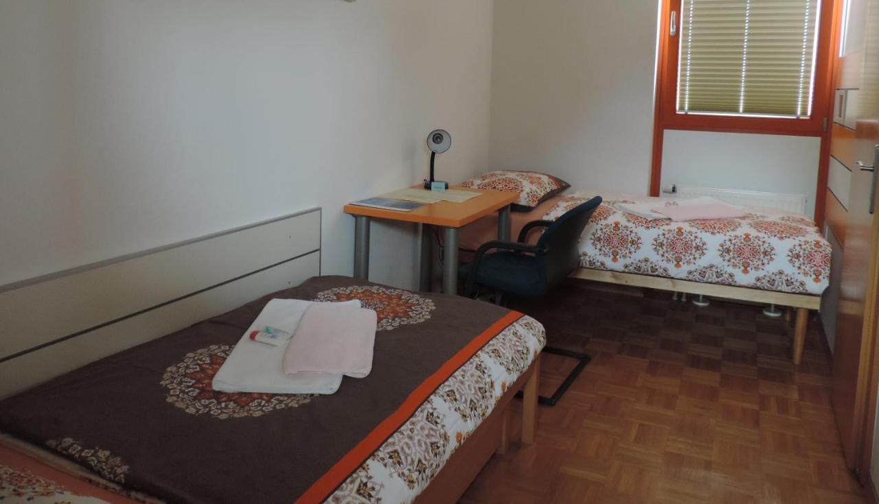 Marijin Dom - Retreat House Bed & Breakfast Bled Luaran gambar