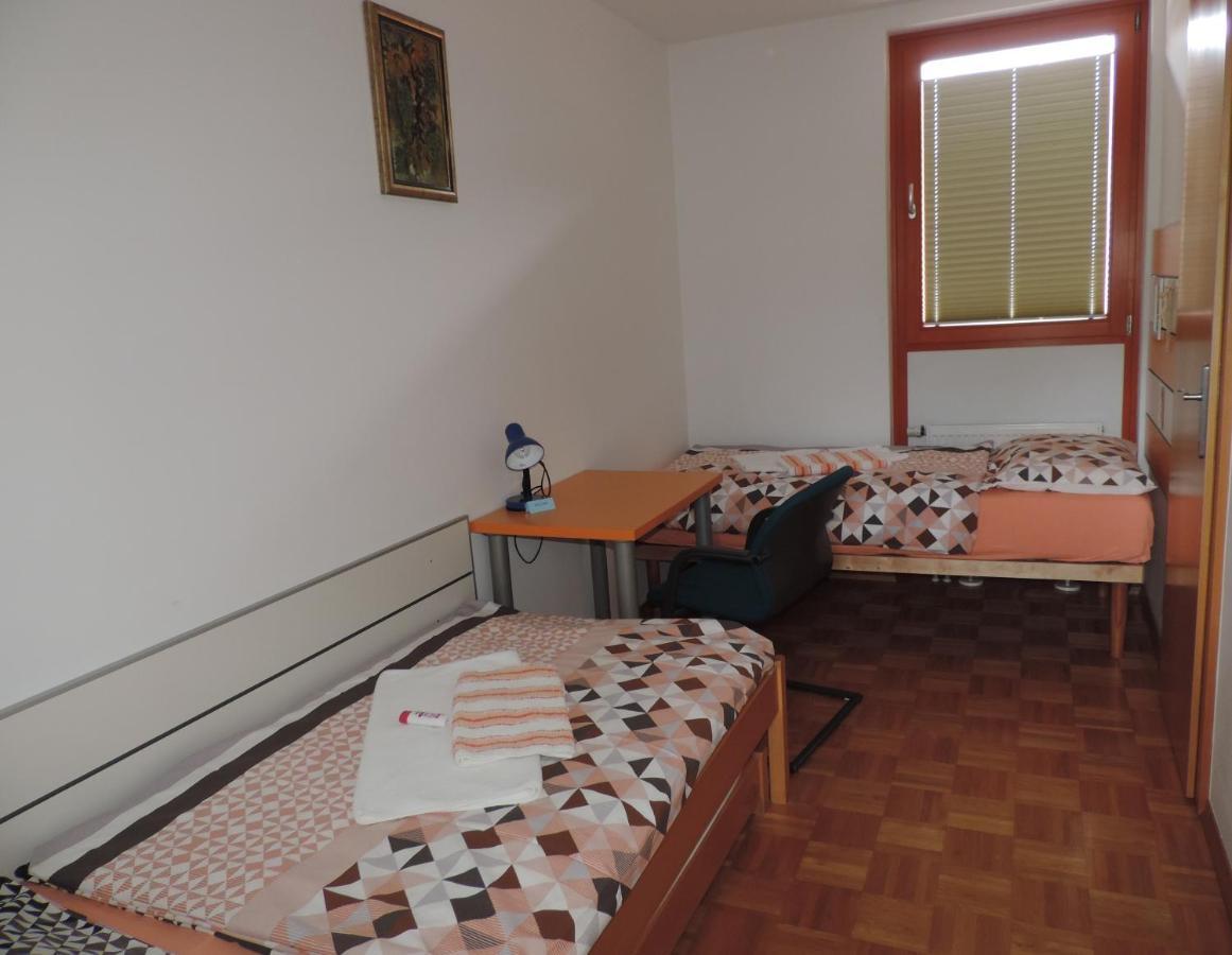 Marijin Dom - Retreat House Bed & Breakfast Bled Luaran gambar