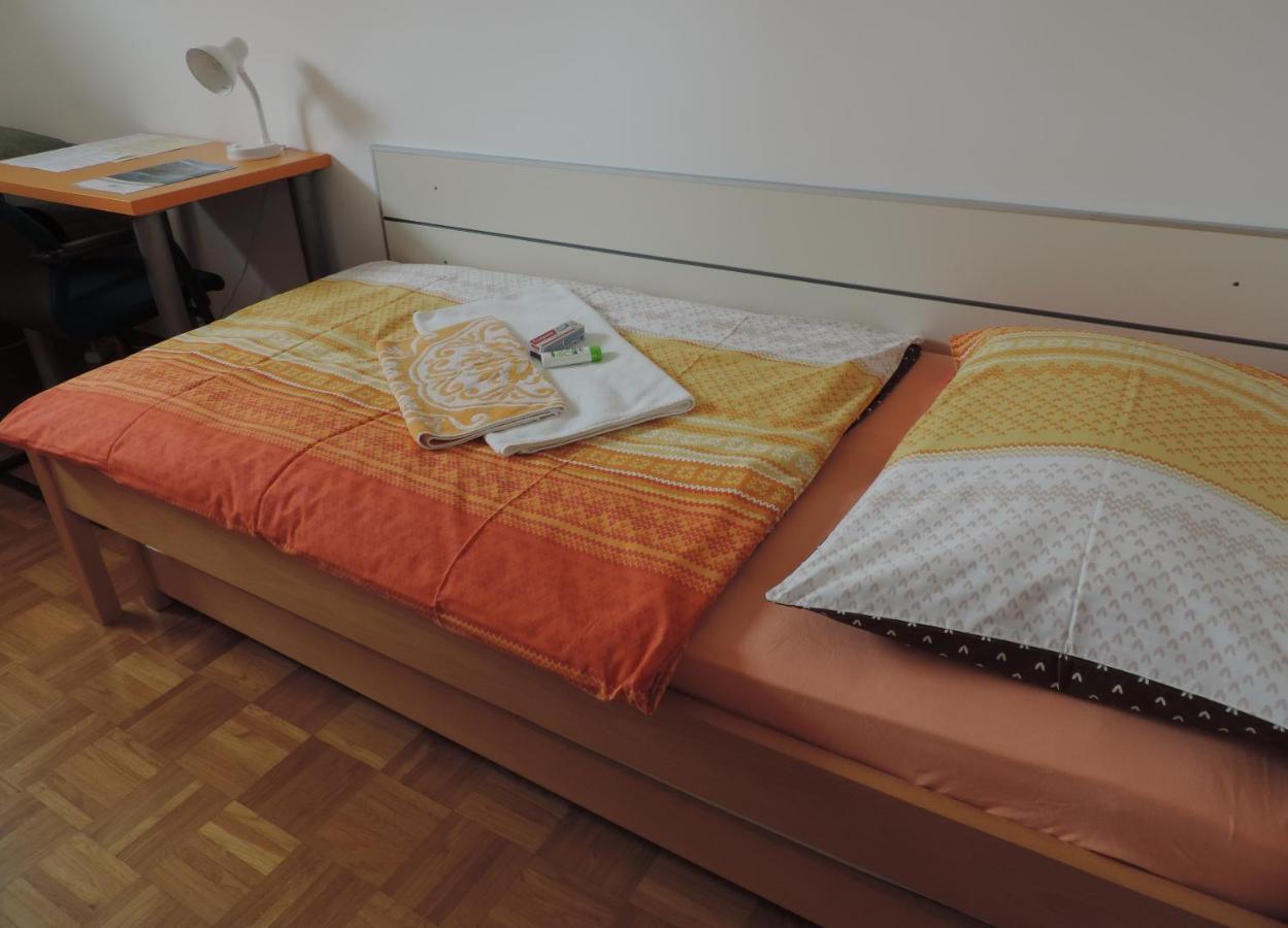 Marijin Dom - Retreat House Bed & Breakfast Bled Luaran gambar