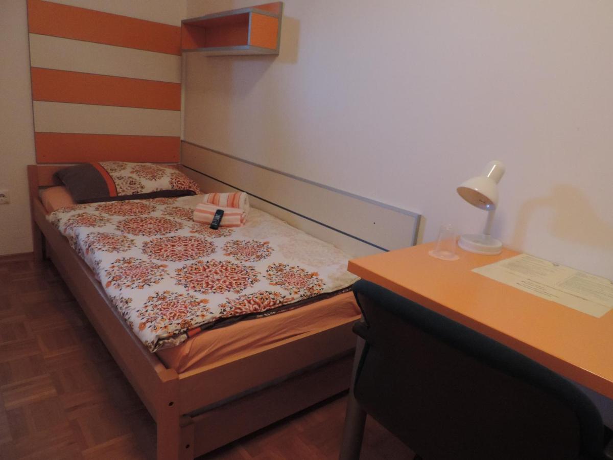 Marijin Dom - Retreat House Bed & Breakfast Bled Luaran gambar
