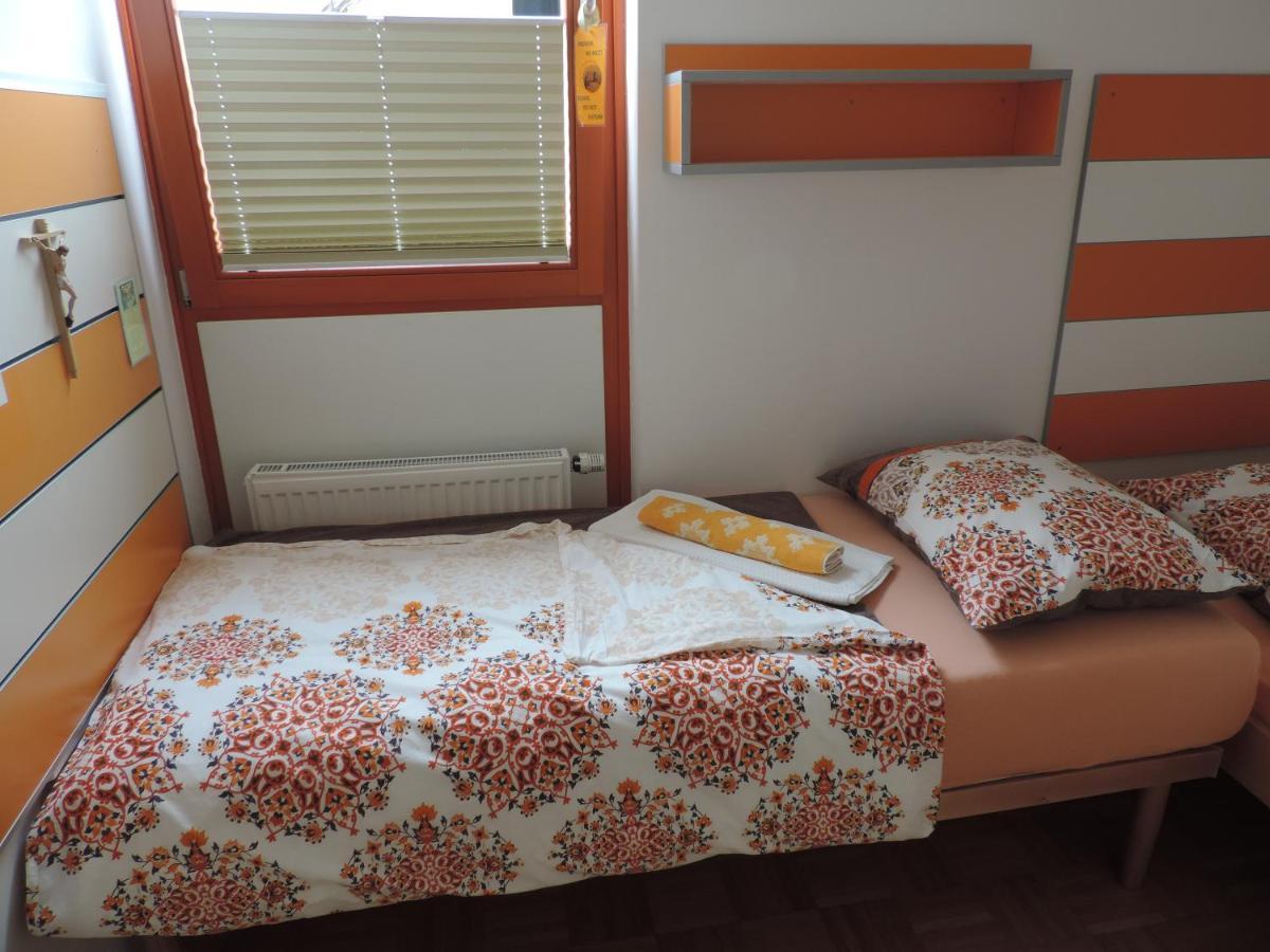 Marijin Dom - Retreat House Bed & Breakfast Bled Luaran gambar