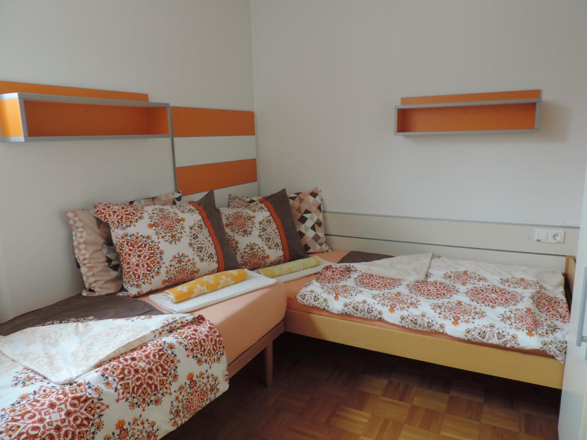 Marijin Dom - Retreat House Bed & Breakfast Bled Luaran gambar