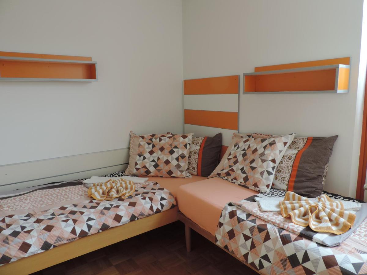 Marijin Dom - Retreat House Bed & Breakfast Bled Luaran gambar