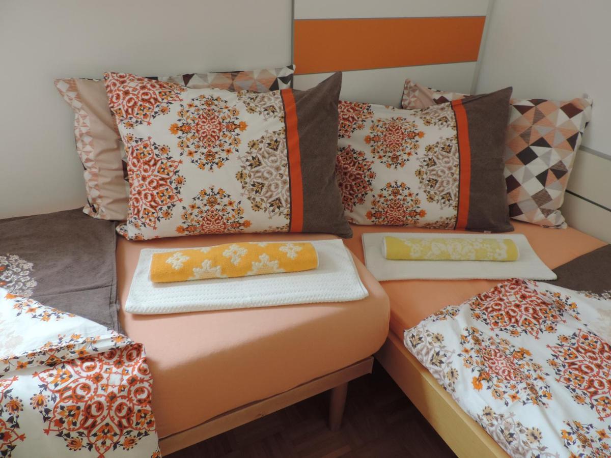 Marijin Dom - Retreat House Bed & Breakfast Bled Luaran gambar