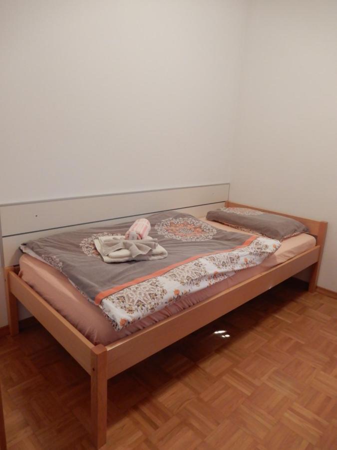 Marijin Dom - Retreat House Bed & Breakfast Bled Luaran gambar